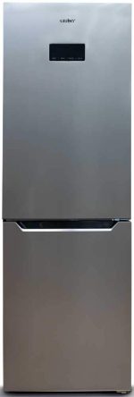 Sauber – Frigorífico Combi Serie 3-185I Tecnología NOFROST – Eficiencia energética: A++ – 185x60cm – ENTREGA EN DOMICILIO – Image 2