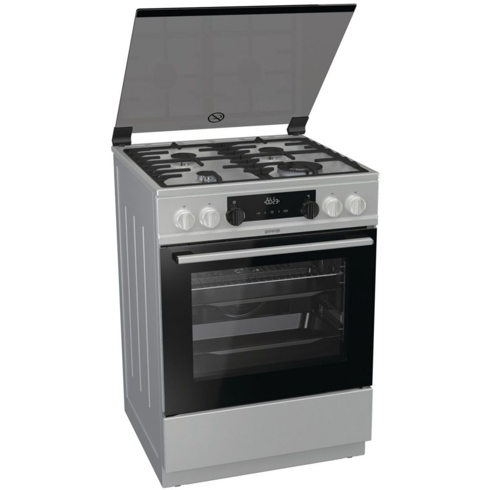 Estufa Cocina mixta Gorenje K6352XA – Image 1