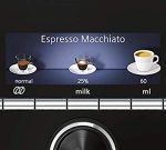 Siemens EQ.9 Plus No conectado Negro – Image 3