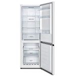 Hisense RB390N4AW1 – Frigorífico Combi No Frost; Color Blanco; Clase A+; Capacidad Neta 300L; 186 Cm Alto; ECO mode;Silencioso 38 dB – Image 3