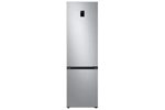 Samsung RB38T675DSA Frigorífico Combi 2M Inox de 390 L; Tecnología SpaceMax™;(; All-Around Cooling; No Frost; Optimal Fresh + y Humidity Control