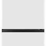 Hisense RB390N4AW1 – Frigorífico Combi No Frost; Color Blanco; Clase A+; Capacidad Neta 300L; 186 Cm Alto; ECO mode;Silencioso 38 dB