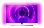 TELEVISOR PHILIPS 43PUS8555 – 43’/108CM – 3840*2160 4K – AMBILIGHT*3 – HDR10+ – DVB-T/T2/T2-HD/C/S/S2 – ANDROID TV – 20W – WIFI – BT – 4*HDMI – 2*USB