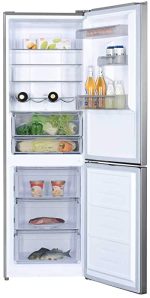 Sauber – Frigorífico Combi Serie 3-185I Tecnología NOFROST – Eficiencia energética: A++ – 185x60cm – ENTREGA EN DOMICILIO – Image 3