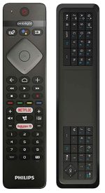 TELEVISOR PHILIPS 43PUS8555 – 43’/108CM – 3840*2160 4K – AMBILIGHT*3 – HDR10+ – DVB-T/T2/T2-HD/C/S/S2 – ANDROID TV – 20W – WIFI – BT – 4*HDMI – 2*USB – Image 4