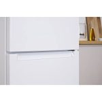 Frigorífico combi – Indesit XI9 T21 W; Total No Frost; 368L; Clase A++;2 m; Blanco – Image 4