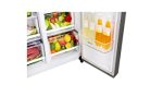 LG GSL361ICEZ nevera puerta lado a lado Independiente Acero inoxidable 591 L A++ – Frigorífico side-by-side – Image 6