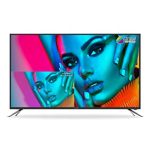Televisor Kiano Slim TV 50 Pulgadas Multimedia a través del Puerto USB; Televisor 50 Pulgadas TV 50