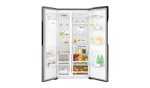 LG GSL361ICEZ nevera puerta lado a lado Independiente Acero inoxidable 591 L A++ – Frigorífico side-by-side – Image 4