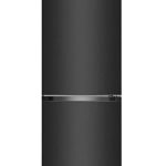 CHiQ FBM117L – Frigorífico Combi117L ; Altura 1.14m; Low Frost; Puertas Reversibles; Color Negro; 38 db; compresor con 12 años de garantia