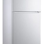 INFINITON Frigorífico FG-1720 Table Top – 85 litros;A+;Congelador 4****;2 Puertas; Luz Interior LED