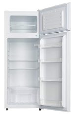 FRIGORIFICO MILECTRIC RFD-212B – Image 2