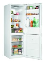 Frigorífico Combi Brandt BFC8610NW Clase A+ 185×60 No Frost Blanco – Image 5