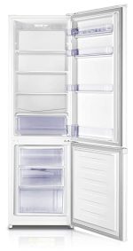 HISENSE RB343D4BWF Frigorífico Combi cíclico Blanco 1.80m – Image 3