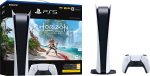 PS5 Console + Horizon Forbidden West Bundle – Image 2
