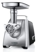 Bosch Electroménager ProPower Picadora de carne; Acero; Negro – Image 2