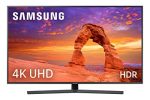 Samsung 43RU7405 serie RU7400 2019 – Smart TV de 43′ con Resolución 4K UHD; Ultra Dimming; HDR ; Procesador 4K; One Remote Control; Apple TV y compatible con Alexa – Image 3