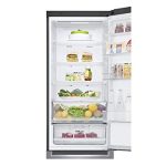 LG GBB62PZHMN – Frigorífico Combi 2m; A++; capacidad de 419 l; serie 6; Inox Antihuellas – Image 7
