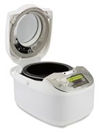 Moulinex MK812121 Maxichef Advance Robot de cocina con 45 programas de cocción; 5 L; 750 W; color Plata Premium – Image 2