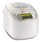 Moulinex MK812121 Maxichef Advance Robot de cocina con 45 programas de cocción; 5 L; 750 W; color Plata Premium