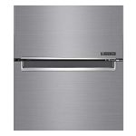 LG GBB62PZHMN – Frigorífico Combi 2m; A++; capacidad de 419 l; serie 6; Inox Antihuellas – Image 4