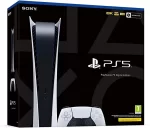 Consola PS5 PlayStation 5 Sony CFI-1200A CFI-1200B NUEVO. – Image 2