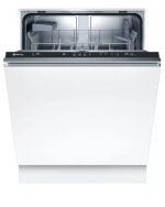 Balay - Lavavajillas Integrado 60cm 12 cubiertos ExtraSilencio