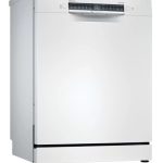 Bosch - Lavavajillas de 13 cubiertos con 3ª bandeja Clase C