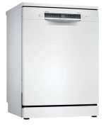 Bosch - Lavavajillas de 13 cubiertos con 3ª bandeja Clase C