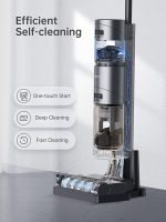 Dreame H11Max Aspiradora Escoba Inteligente Sin Cables en Seco y Húmedo 4 en 1 – Image 2