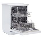 Exquisit - Lavavajillas 12 Cubiertos Clase E 6 programas – Image 3