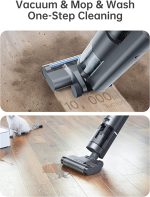 Dreame H11Max Aspiradora Escoba Inteligente Sin Cables en Seco y Húmedo 4 en 1 – Image 3