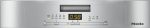 Miele G5000 SC EDST/CLST - Lavavajillas Acero Inoxx CleanSteel Clase E – Image 3