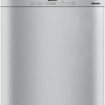 Miele G5000 SC EDST/CLST - Lavavajillas Acero Inoxx CleanSteel Clase E