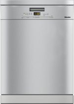 Miele G5000 SC EDST/CLST - Lavavajillas Acero Inoxx CleanSteel Clase E