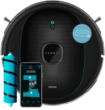 Cecotec Robot Aspirador y Friegasuelos Conga 5290 Ultra X