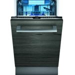 Siemens - Lavavajillas integrado 45 cm 10 servicios