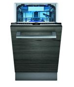 Siemens - Lavavajillas integrado 45 cm 10 servicios