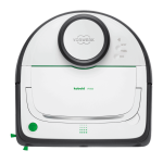 Kobold Robot Aspirador VR300