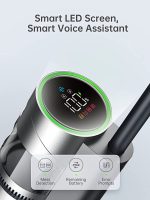 Dreame H11Max Aspiradora Escoba Inteligente Sin Cables en Seco y Húmedo 4 en 1 – Image 5