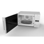 Microondas combinado Whirlpool MCP349WH