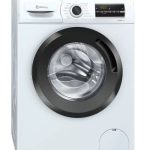 Lavadora AEG AutoDose
