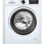 Lavadora Balay 9 kg / 1.200 rpm con AquaControl Plus - 3TS993BT