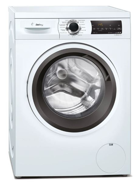 rp1 Lavadora Balay 9 kg / 1.200 rpm con AquaControl Plus - 3TS993BT – Image 1
